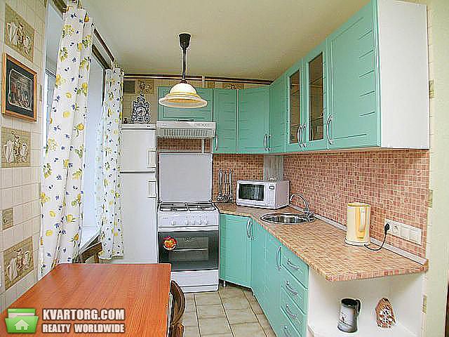Rent out 1-room apartment. Харьков, м. Студенческая — photo 2