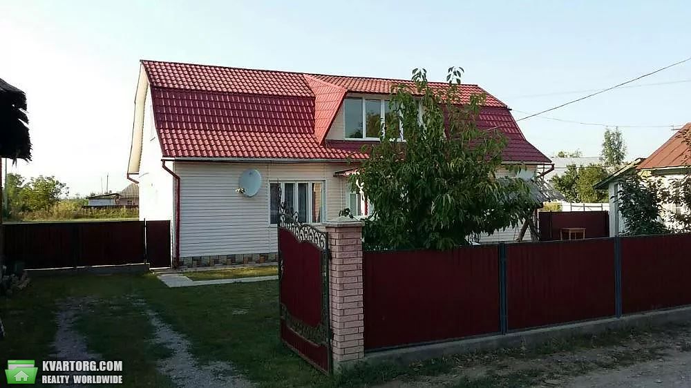 Sell house. Черновцы, Ивасюка — photo 4