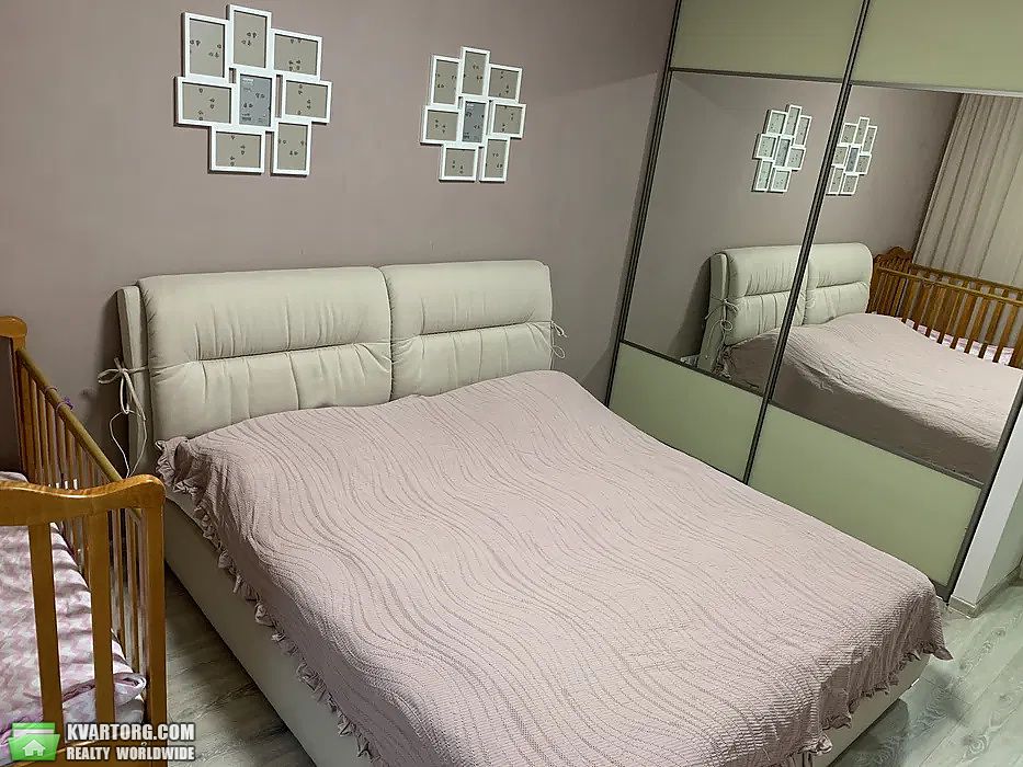 Sell 2-room apartment. Киев,  Драгоманова — photo 3