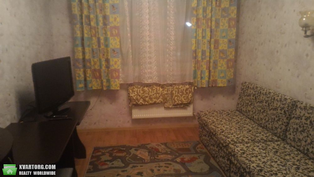 Rent out 1-room apartment. Киев, Тернопольская — photo 4