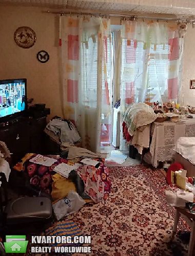 Sell 1-room apartment. Киев,  Гусовского — photo 5