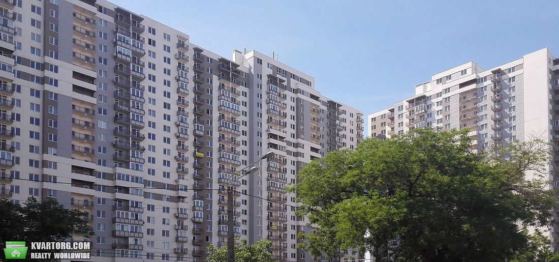 Sell 1-room apartment. Одесса, Люстдорфская  дорога — photo 1