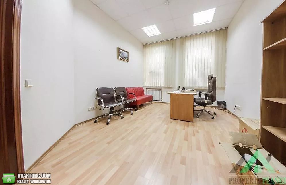 Sell office. Киев,  Гончара — photo 3