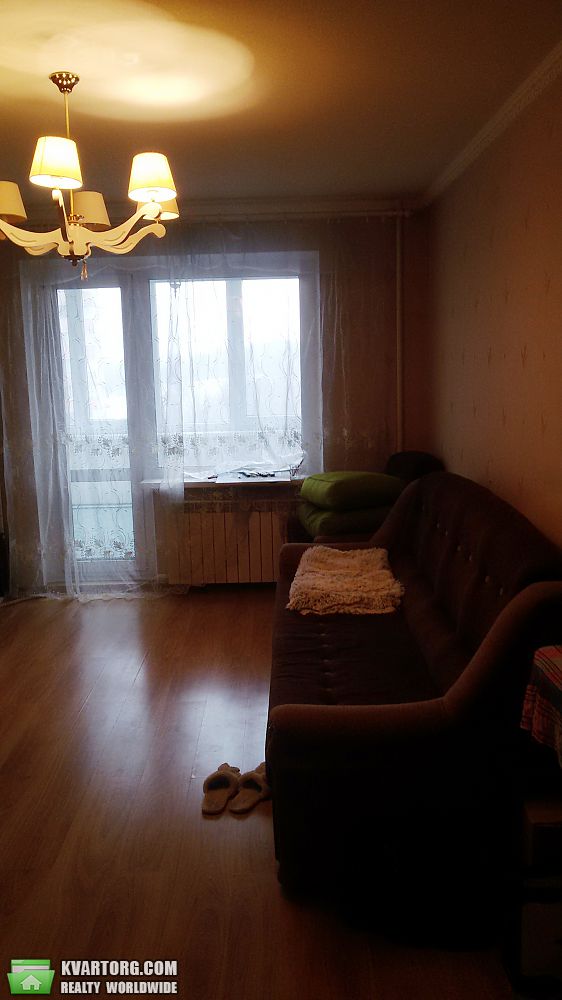 Sell 4-room apartment. Киев,  Феодосийская — photo 3