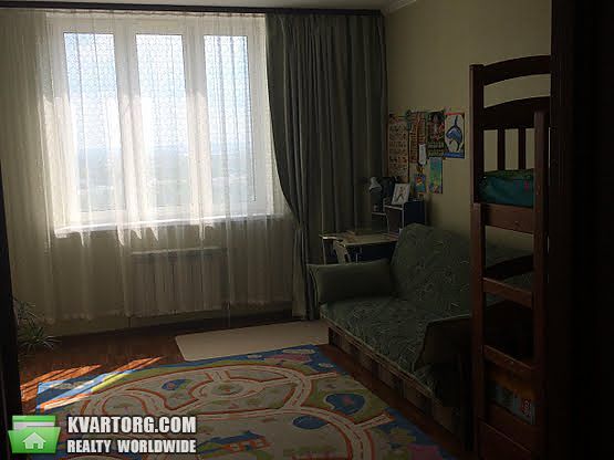Sell 3-room apartment. Киев,  Княжий Затон — photo 4