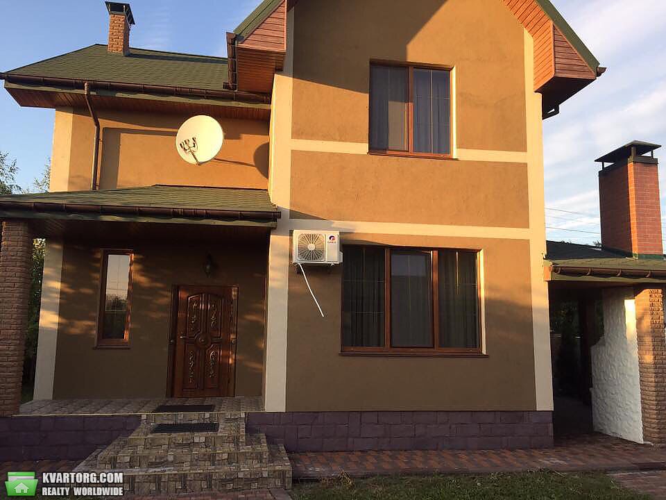 Sell house. Киев,  Садовая Осокорки — photo 4