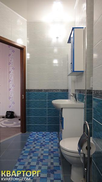 Rent out 1-room apartment. Одесса, Александровский проспект — photo 10