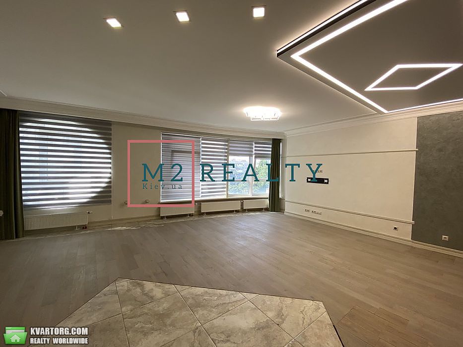 Rent out office. Киев,  Кловский спуск — photo 1