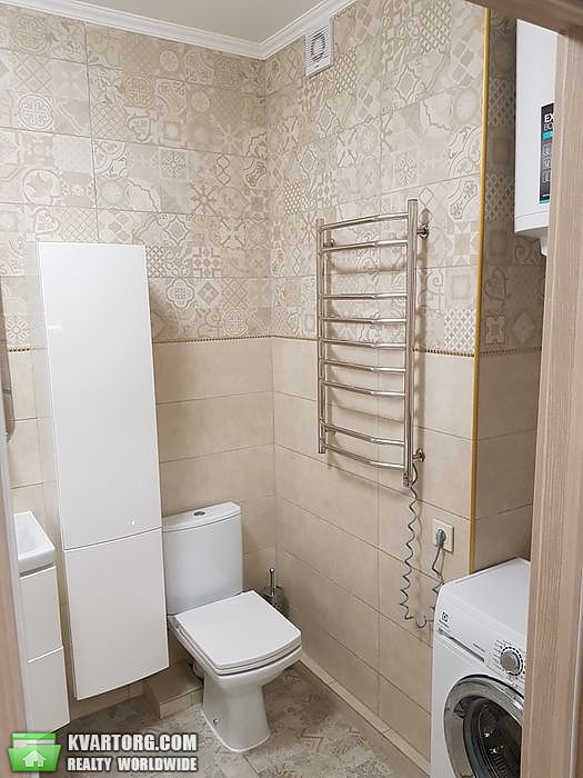 Sell 2-room apartment. Киев,  Ревуцкого — photo 7