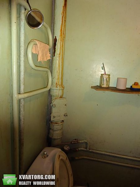 Sell 1-room apartment. Киев, Туполева — photo 7