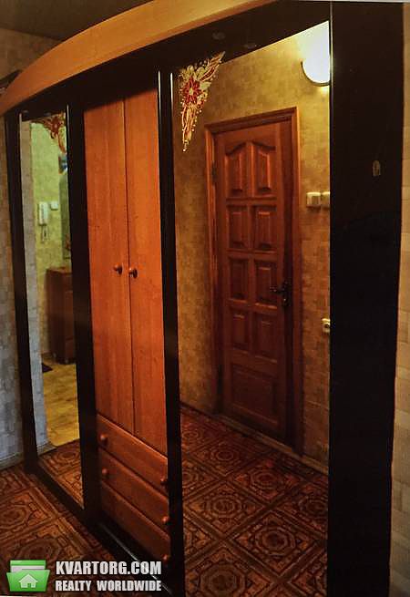 Sell 2-room apartment. Киев,  Бажана — photo 6