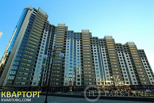 Sell 3-room apartment. Киев, Драгомирова — photo 1