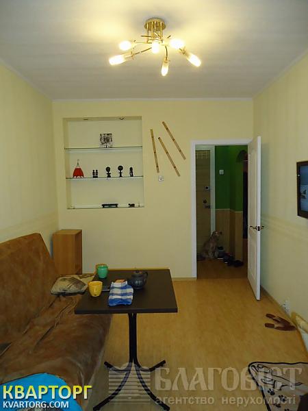 Sell 1-room apartment. Киев, Героев Днепра — photo 4