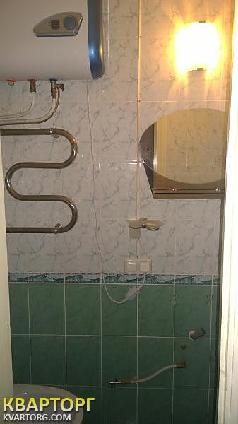 Sell 1-room apartment. Киев, Зоологическая — photo 2
