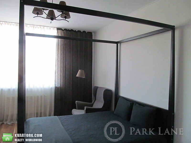 Sell 1-room apartment. Киев, Воскресенська — photo 2