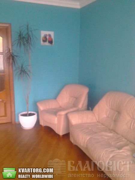 Sell 3-room apartment. Киев, Краснозвездный пр — photo 1
