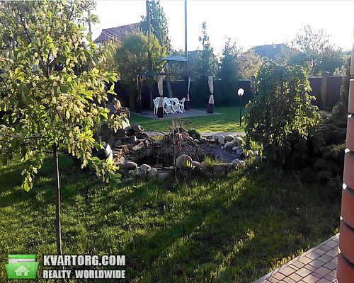 Sell house. Киев, Садовая — photo 8