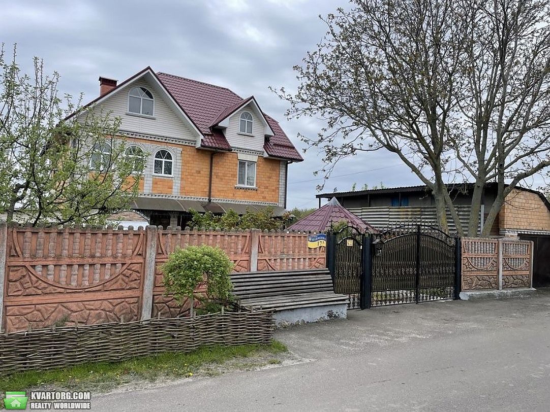 Sell house. Борисполь, Бориспіль — photo 2
