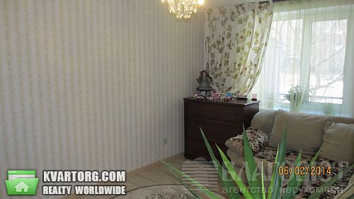 Sell 2-room apartment. Киев, Братиславская — photo 3