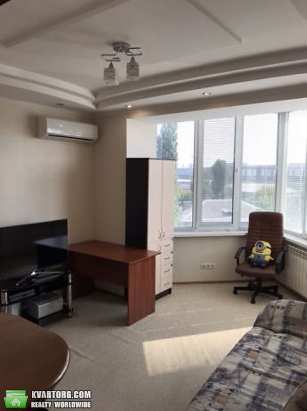 Sell 3-room apartment. Киев,  Хмельницкая — photo 4