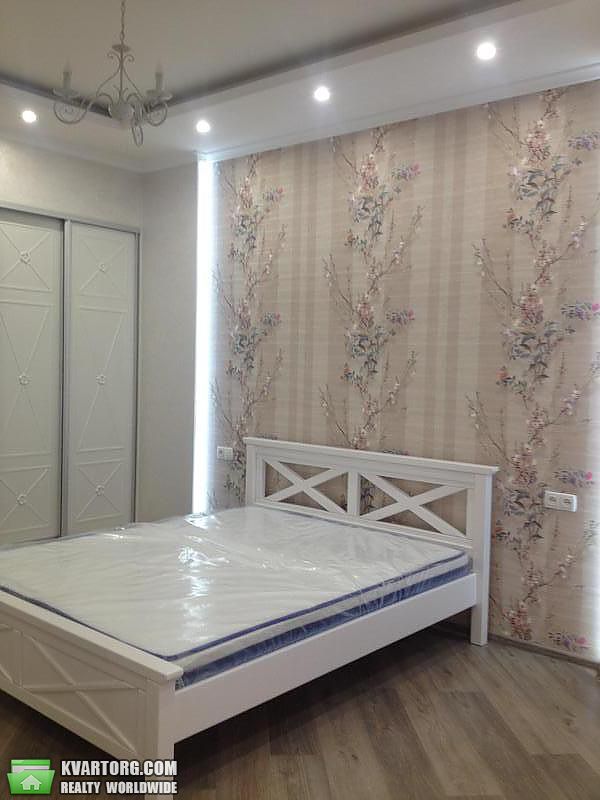 Rent out 1-room apartment. Киев, тютюнника — photo 1