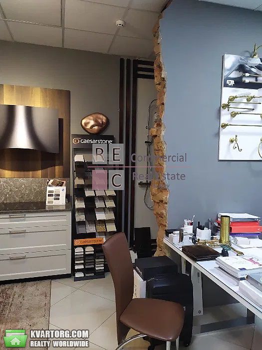 Rent out office. Киев,  Антоновича — photo 5
