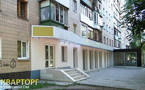 Rent out office. Харьков, 23 Августа — photo 1