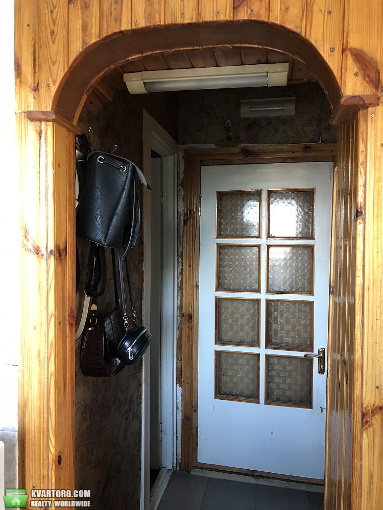 Sell 1-room apartment. Киев,  Правды пр — photo 9