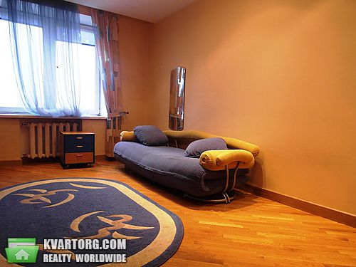 Rent out 3-room apartment. Киев, Тычины пр — photo 6