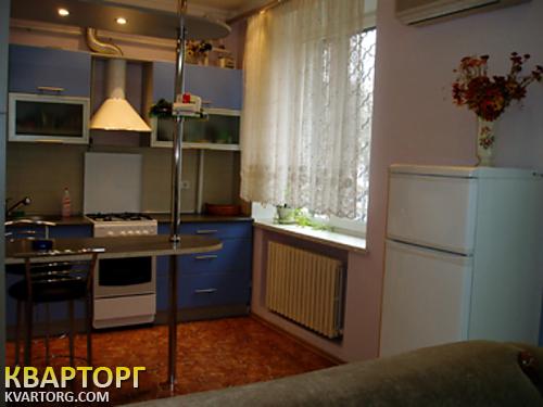Rent out 2-room apartment. Одесса, проспект Гагарина — photo 4