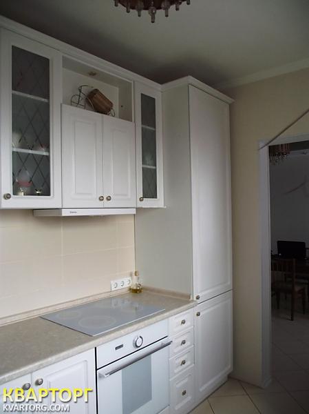 Sell 4-room apartment. Киев,  Гонгадзе — photo 2