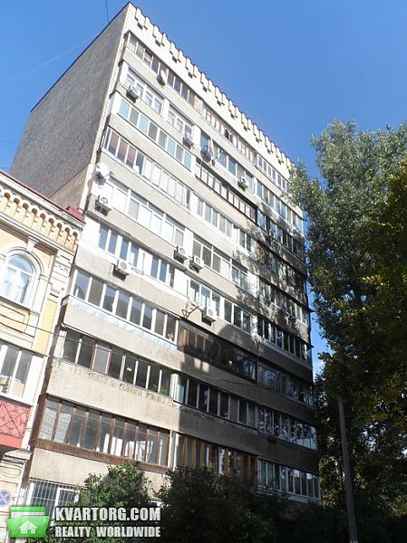 Sell 2-room apartment. Киев, Тургеневская — photo 1