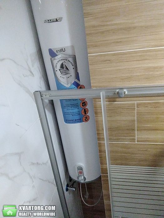 Rent out 1-room apartment. Львов, Угорская — photo 2