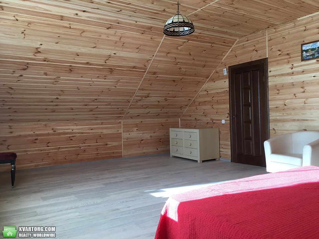 Rent out house. Буча, институтская — photo 3