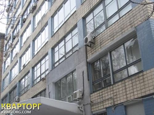 Rent out office. Киев,  Музейный пер — photo 1