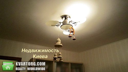 Sell 1-room apartment. Киев, Тростянецкая — photo 3