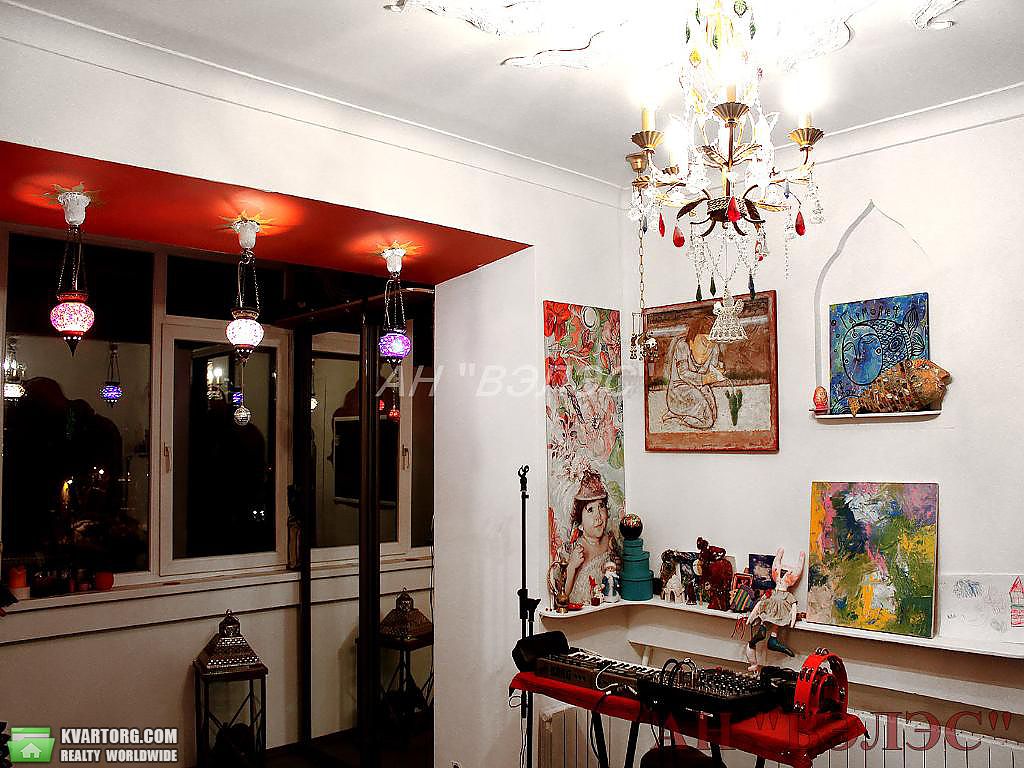 Sell 3-room apartment. Киев,  Старонаводницкая — photo 5