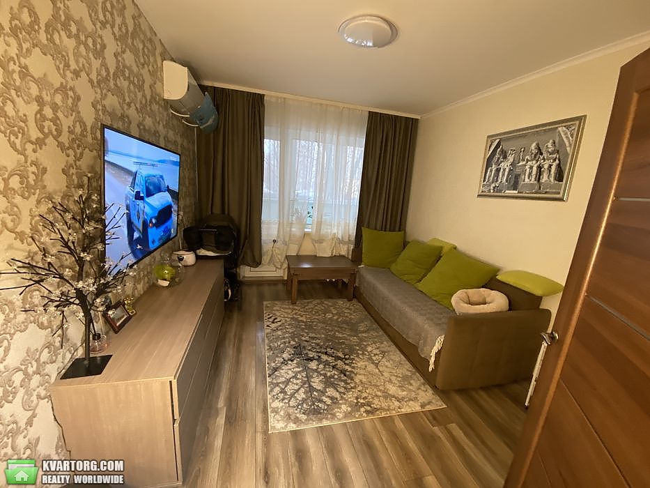 Sell 2-room apartment. Киев, Перова — photo 1