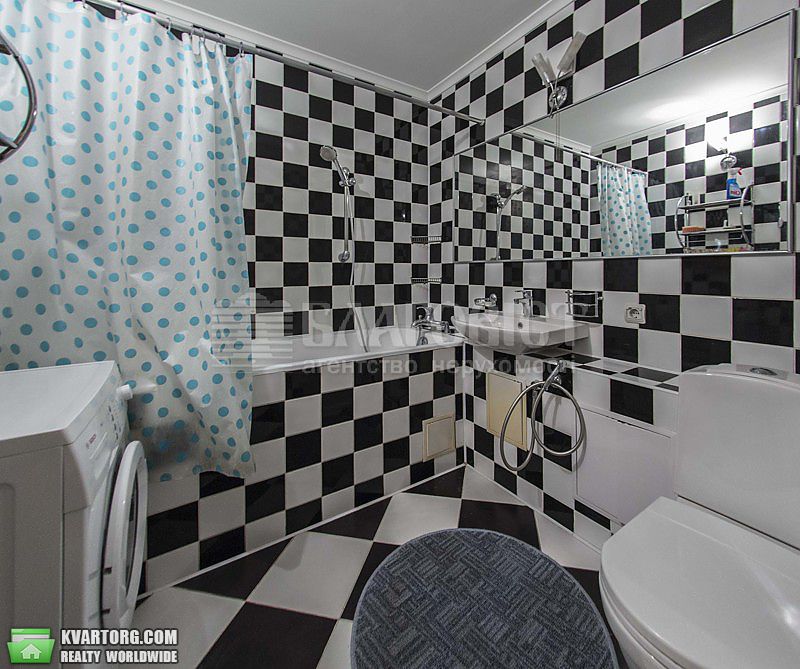 Rent out 3-room apartment. Киев, Сичевых Стрельцов — photo 4