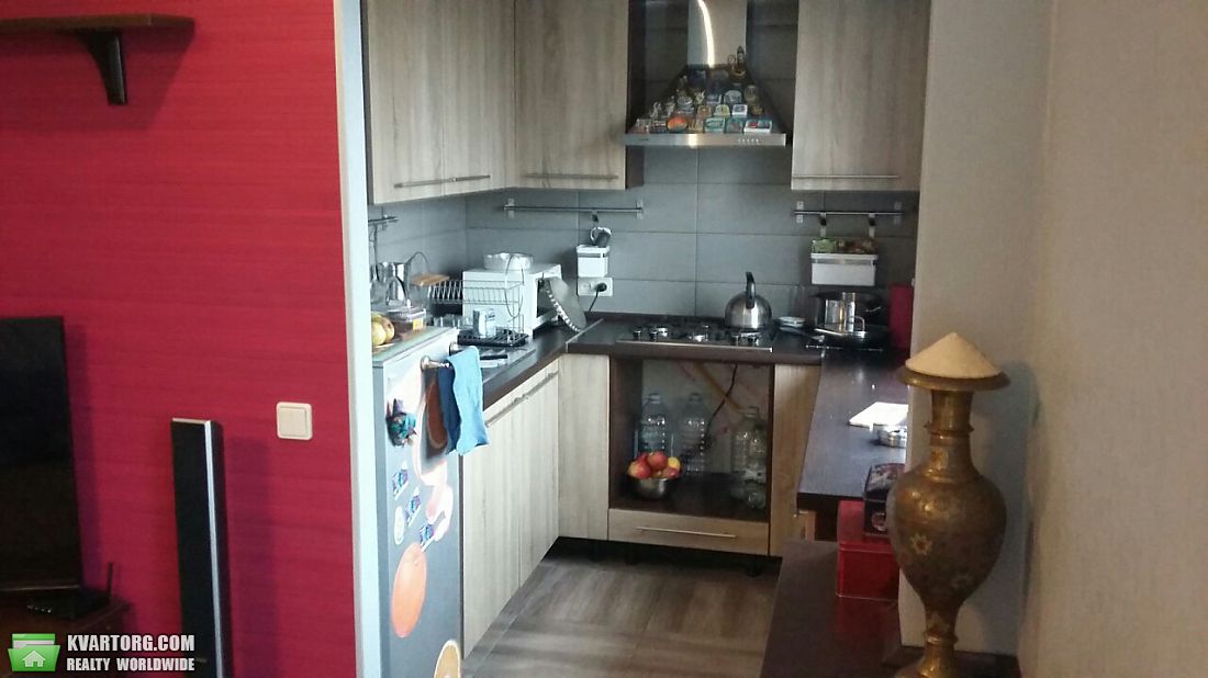 Sell 2-room apartment. Киев,  Фрунзе — photo 1