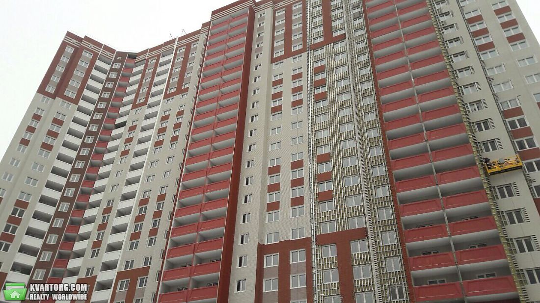 Sell 1-room apartment. Киев, Чавдар — photo 10