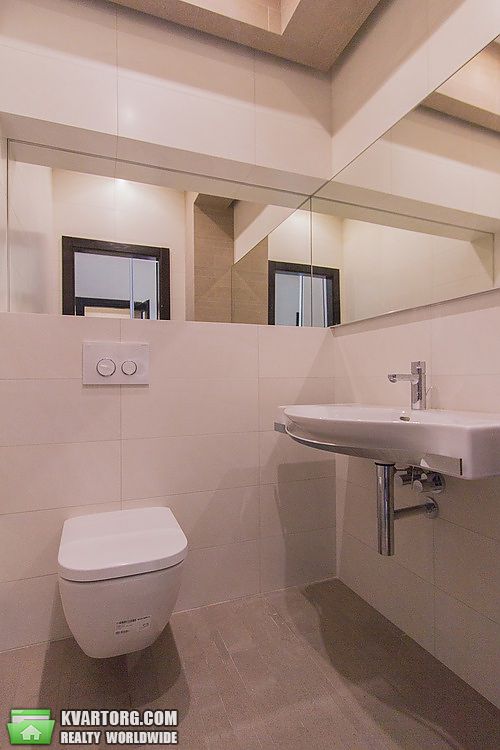 Rent out 4-room apartment. Киев, Драгомирова ул. — photo 4