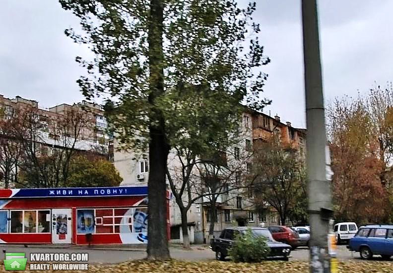 Sell 2-room apartment. Киев,  Комарова — photo 1