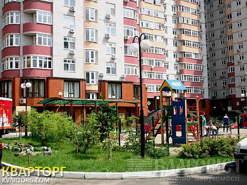 Sell 1-room apartment. Киев,  Майорова — photo 10