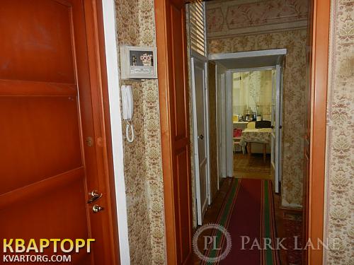 продам 2-комнатную квартиру. Киев,   Бастионная - фото 8