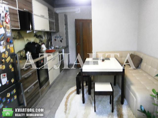 Sell 1-room apartment. Одесса, Марсельская — photo 2