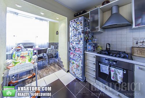Sell 3-room apartment. Киев, Олейника — photo 10