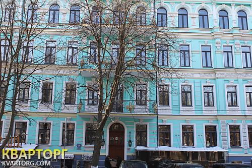 Rent out office. Киев,  Владимирская — photo 5