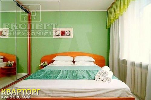 Sell 2-room apartment. Киев,  Лабораторная — photo 4
