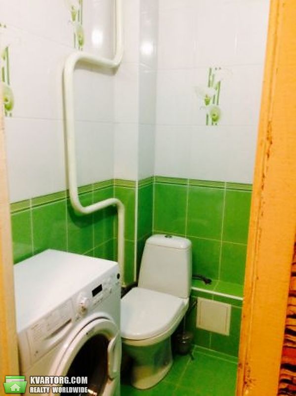 Sell 1-room apartment. Киев,  Гната Юры — photo 6
